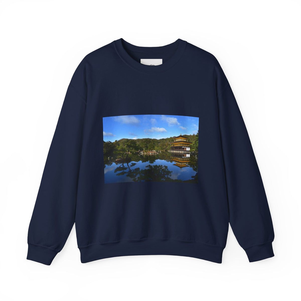 The Golden Temple Sweatshirt