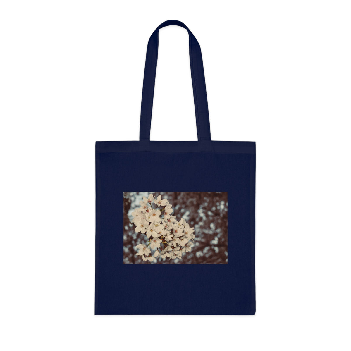 Sakura Tote Bag