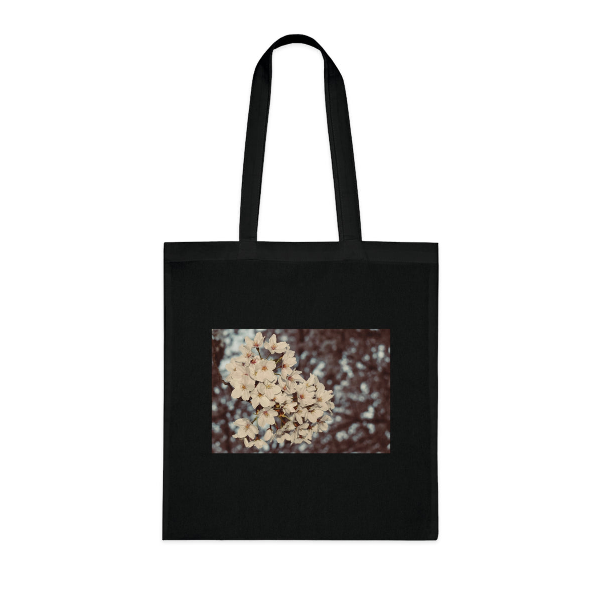 Sakura Tote Bag