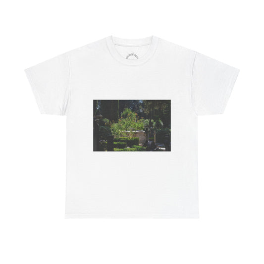 Cemetery T-shirt