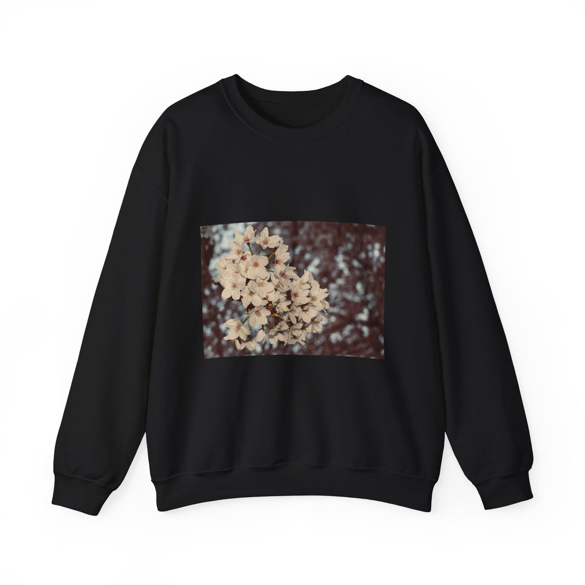 Sakura Sweatshirt