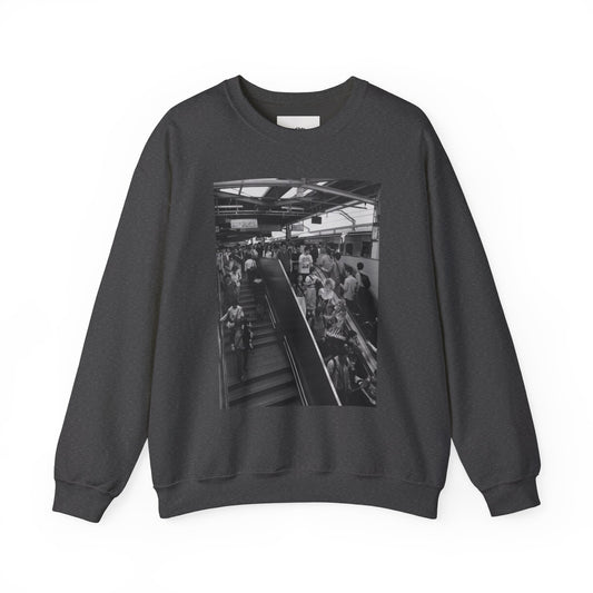 These Clowns Sweatshirt