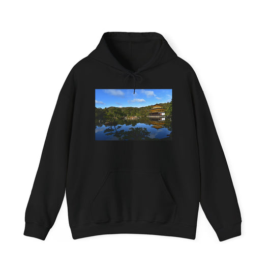 The Golden Temple Hoodie