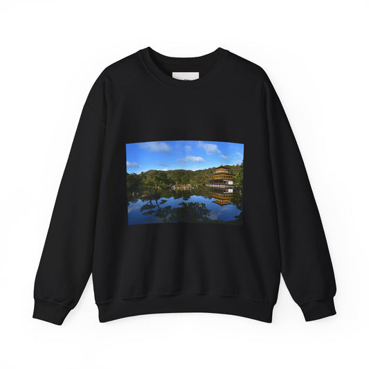 The Golden Temple Sweatshirt