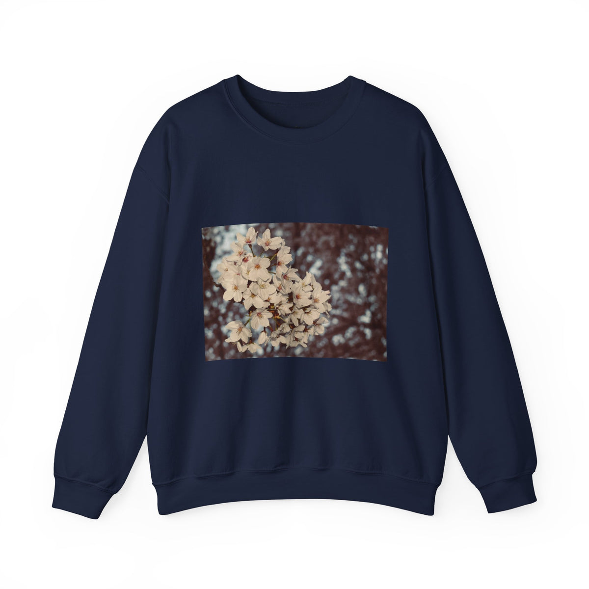 Sakura Sweatshirt