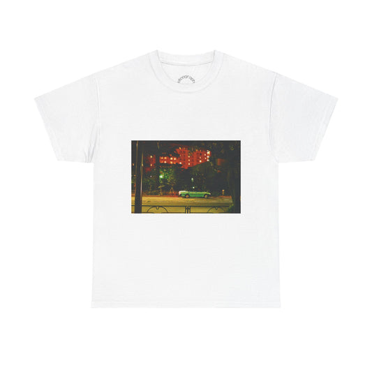 Tokyo Taxi T-Shirt