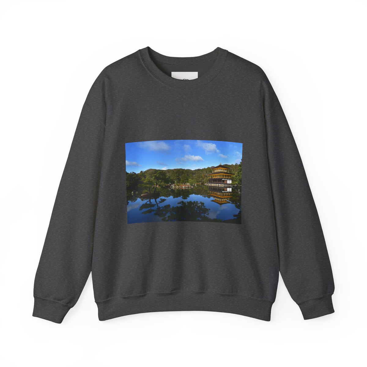 The Golden Temple Sweatshirt