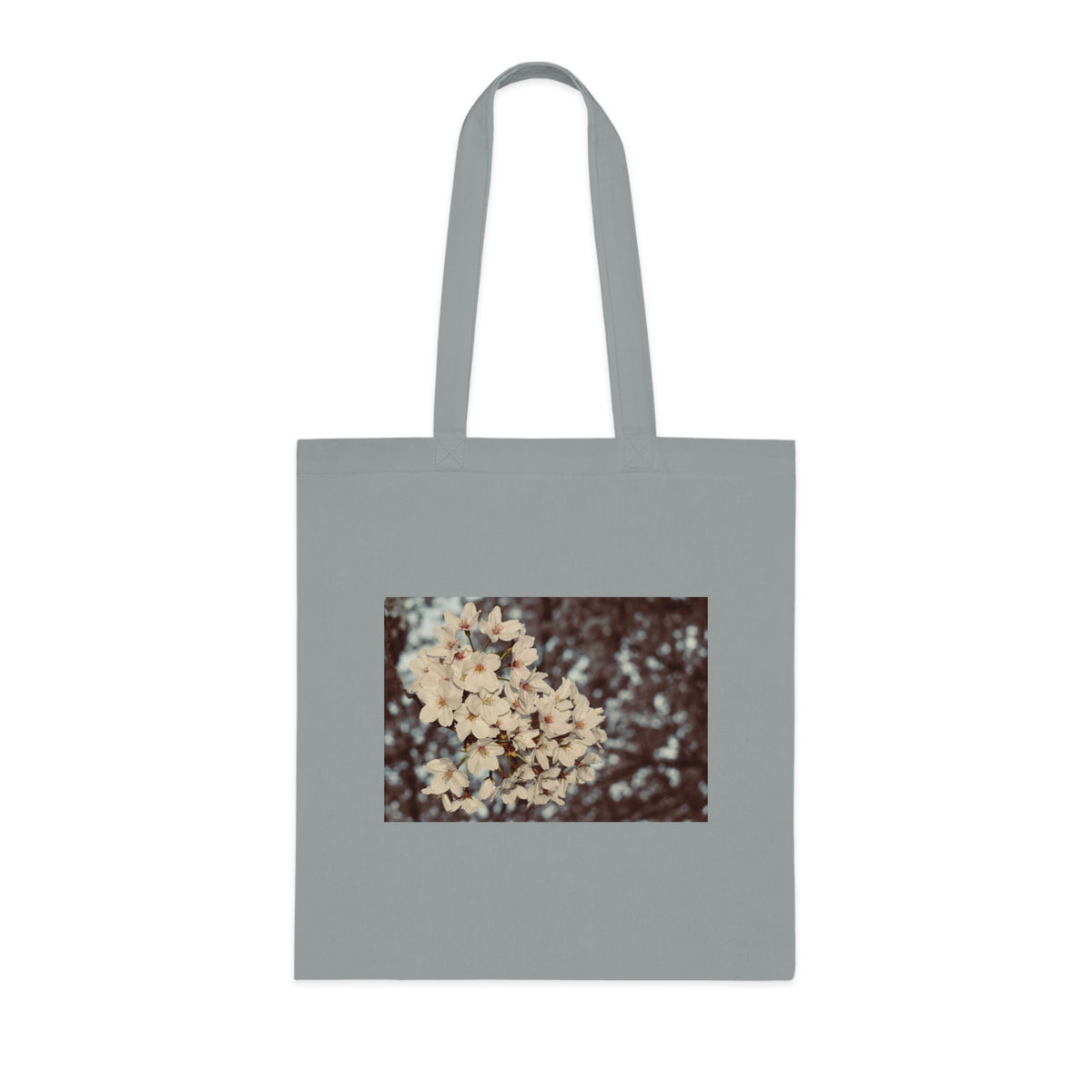 Sakura Tote Bag