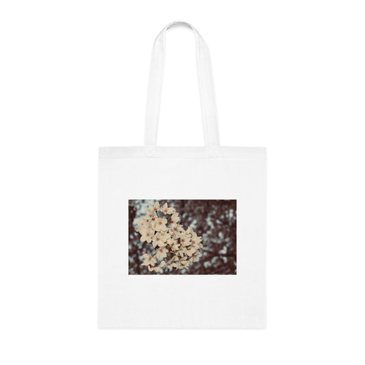 Sakura Tote Bag